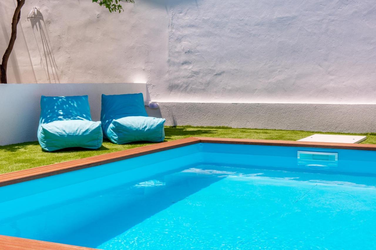 Villa Siora Agiolina Argostolion Exterior foto