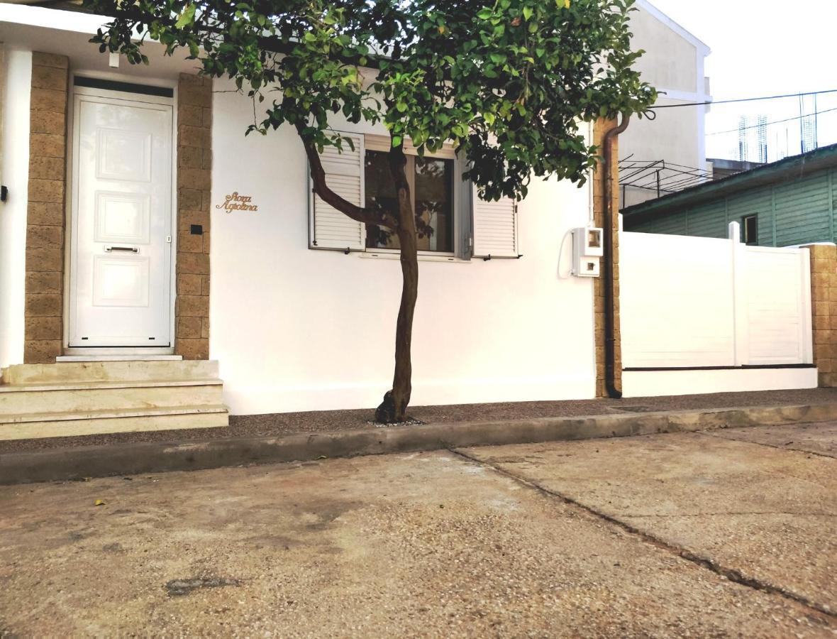 Villa Siora Agiolina Argostolion Exterior foto