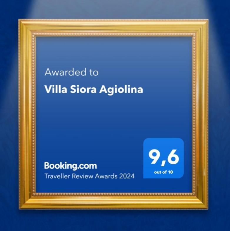 Villa Siora Agiolina Argostolion Exterior foto